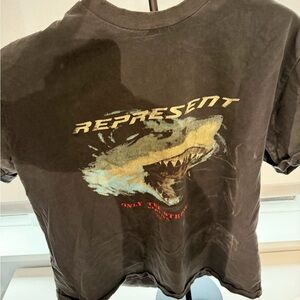 Represent Graphic T-Shirt